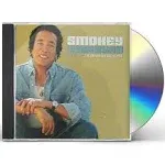 Smokey Robinson - My World: The Definitive Collection