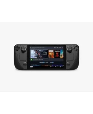 Valve Steam Deck 512GB Handheld Console