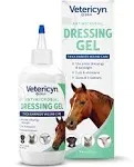 Vetericyn Plus Antimicrobial Dressing Gel - 8 oz