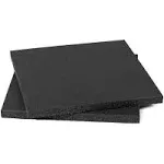 Titan Fitness Rubber Lifting Tiles - 2 Pack