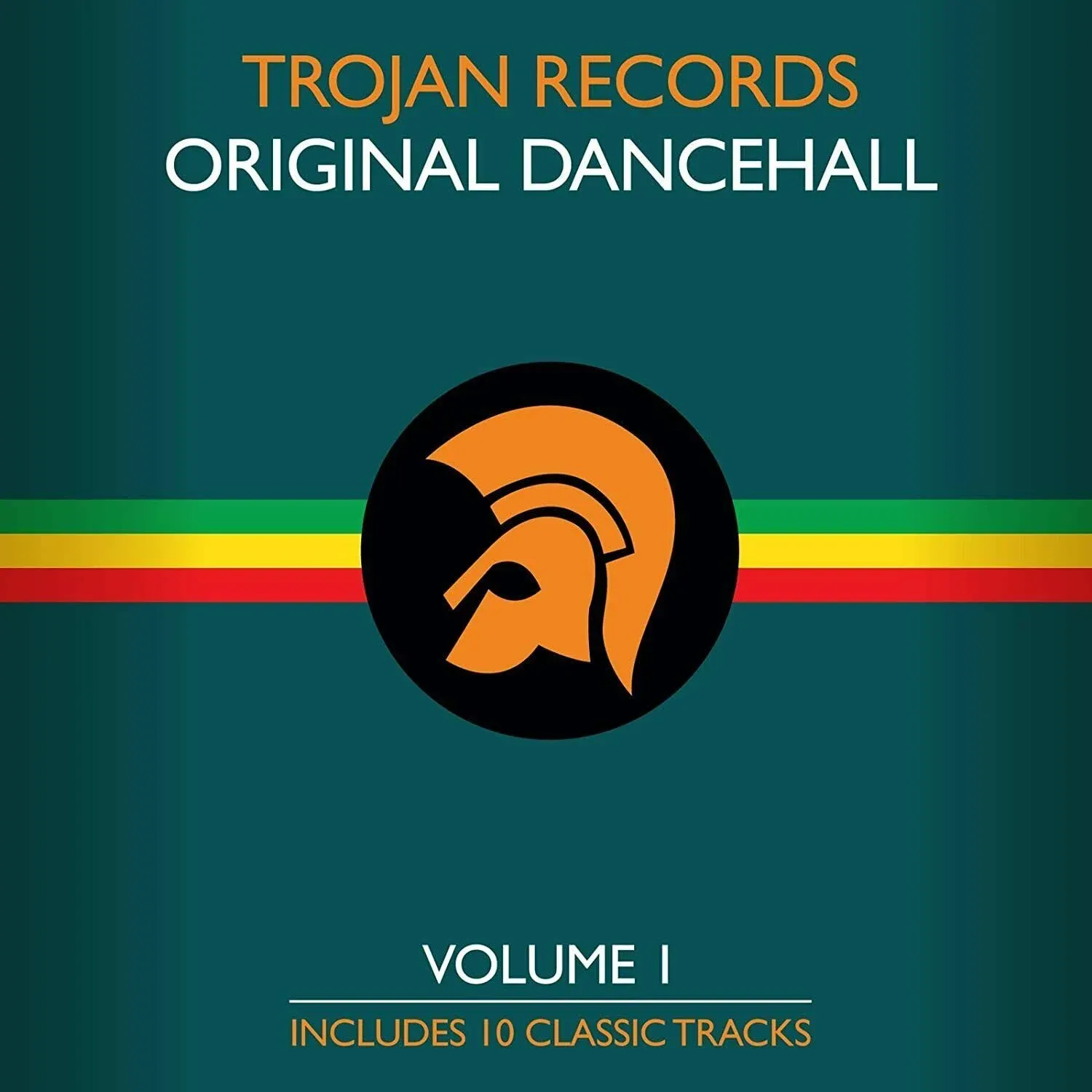 Various - Best of Original Dancehall 1