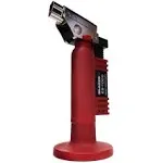 Blazer ES-1000 Angle Head Red Micro Torch BLAZER PRODUCTS 189-1000 + Fast Ship!!