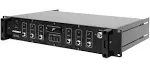 Furman ASD-120 2.0 6-Channel Power Distributor