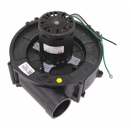 Heil Quaker 1172824 Induced Draft Blower Assembly