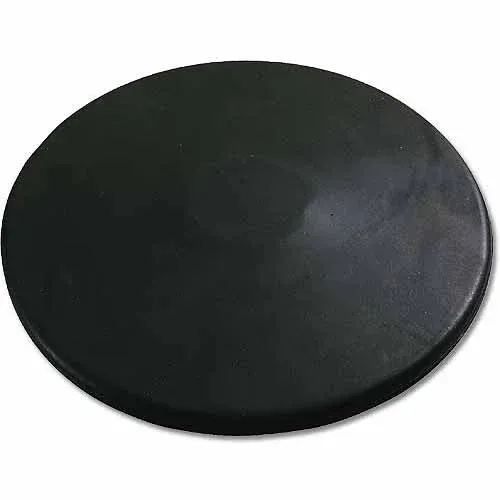 Black Rubber Discus, Practice 1K