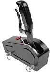 B&M 81104 - Magnum Pro Stick Automatic Shifter