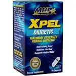 XPEL - 80 Capsules - MHP