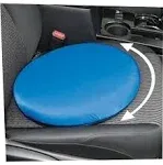 TRENTON Gifts Portable Lightweight Swivel Seat Cushion