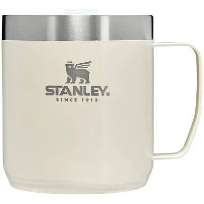 The Stay-Hot Camp Mug | 24 OZ