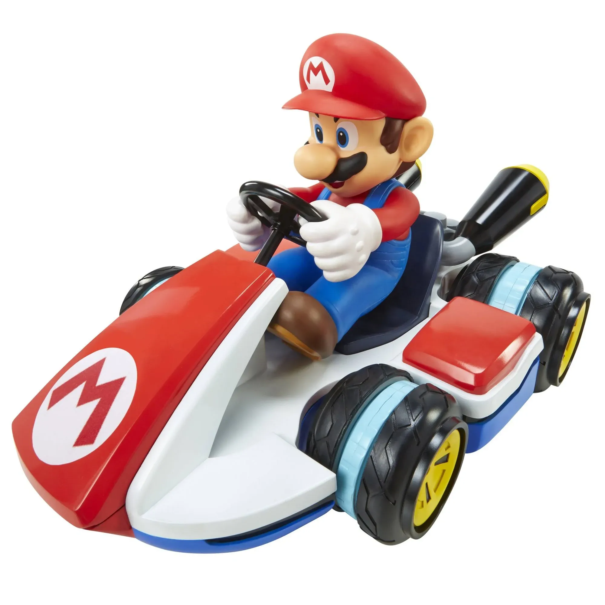 NEW XL Mario Kart 8 Anti-Gravity R/C Racer Exclusive!  EXTRA LARGE VERSION!