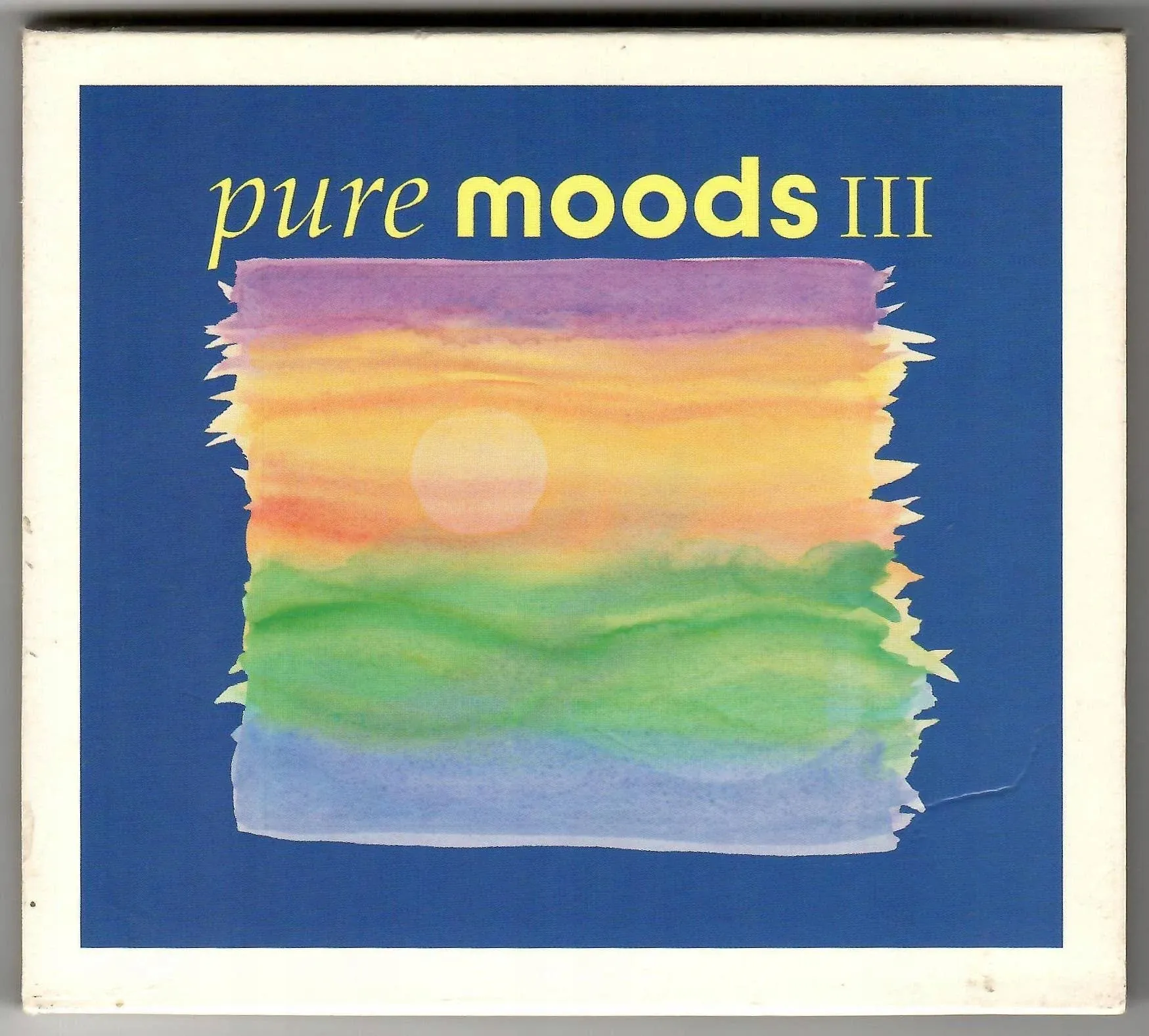 Pure Moods, Vol. III