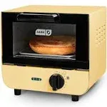 Toaster Oven