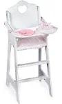 Badger Basket Doll High Chair