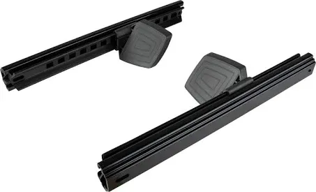 Angled Kayak Footsteer Pedals - Sealect Designs