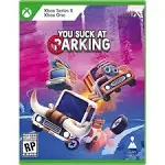 You Suck at Parking - Xbox Series X