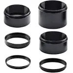 Starboosa Telescope T2-Extension Tube Kit