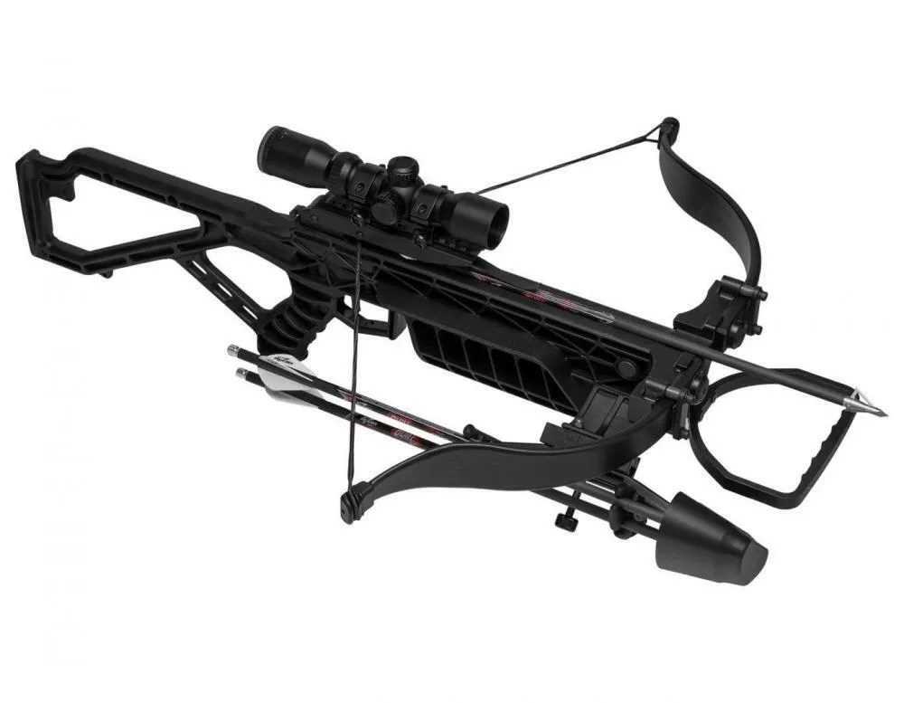 Excalibur MAG AIR Crossbow NEW!!!