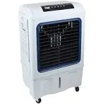 Dial Manufacturing 81050 2200 CFM Portable Evaporative Cooler