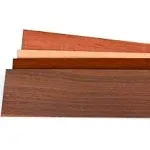 Sauers Mixed Species Veneer 1/16" Thick, 3 Sq. ft. Pack