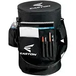 Easton | Coaches Bucket Organizer | Slip Over Cover | Baseball/Softball | 5 Gallon & 6 Gallon Options