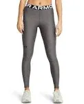 Under Armour Women's HeatGear Leggings