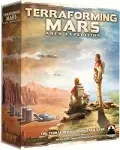 (BSG Certified USED) Terraforming Mars: The Ares Expedition