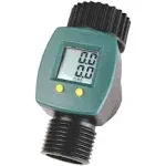 P3 P0550 Water Meter