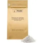 Pure Original Ingredients Potassium Sorbate Homebrewing & Winemaking