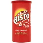 Bisto Gravy Granules - 550g (1.1lbs)