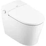 Moen 2-Series Electronic Bidet Toilet