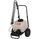 Agri-Fab 6 Gallon Push Sprayer