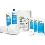 in The Swim Pool Closing Kit - Winterizing Chemicals for Above Ground and In-Ground Pools - Up to 35,000 Gallons