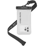 Case-Mate Waterproof Pouch - Black