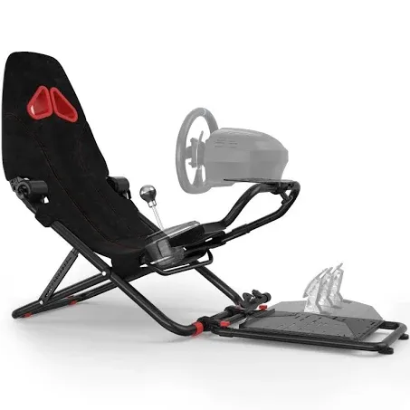 Dolaer R Racing Simulator Cockpit