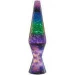 Lava Lamp 14.5" Colormax Galaxy