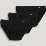 Men's Underwear, Elance Bikini 3-Pack