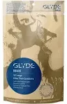 Glyde Maxi Large Condoms