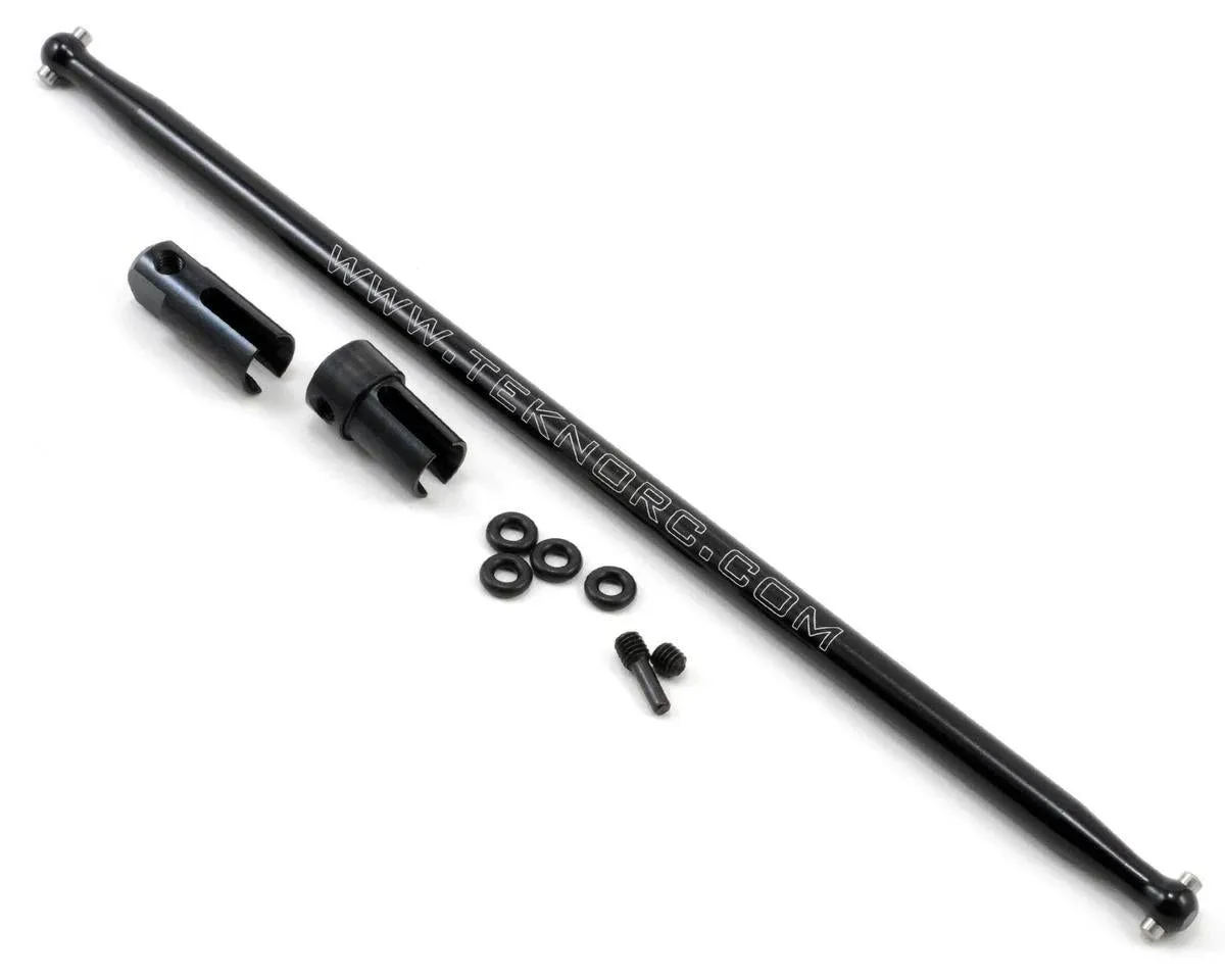 Traxxas 6855 Aluminum Center Driveshaft