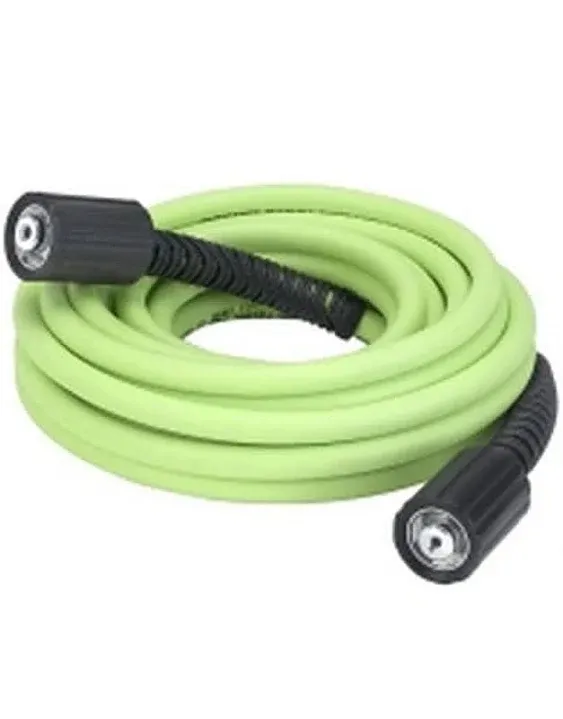 Flexzilla Pressure Washer Hose 25