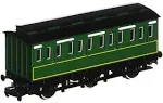 Bachmann HO Thomas & Friends Emily's Brake Coach