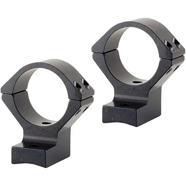 TALLEY LW RINGS BRN X-BOLT 30MM LOW