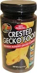 Zoo Med Crested Gecko Food Tropical Fruit Flavor