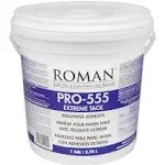 Roman PRO- 555 Extreme Tack Wallpaper Adhesive