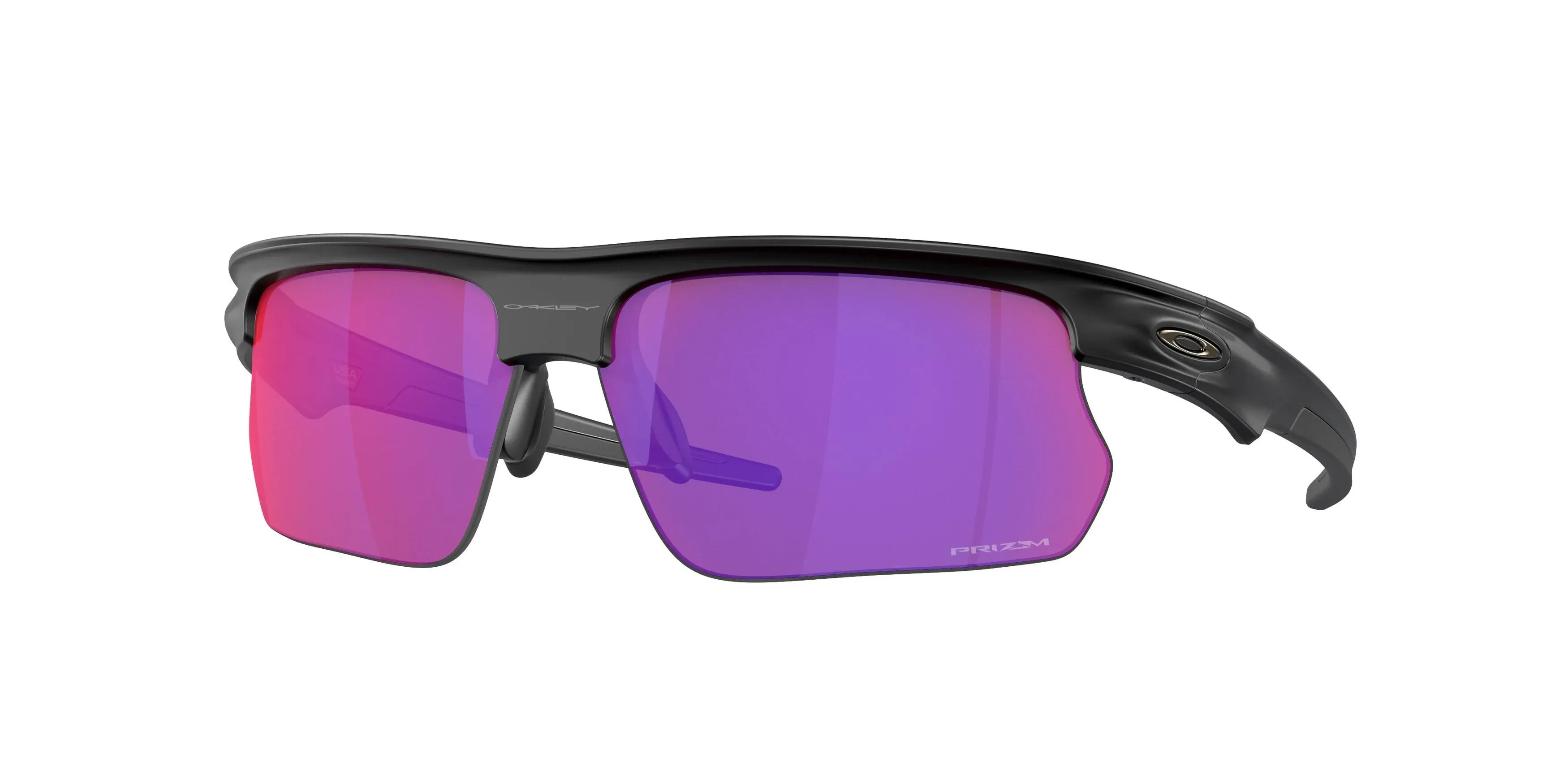 Sunglasses Oakley Bisphaera (Matte Black)