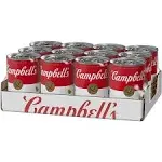 Campbell's Condensed Vegetable Soup