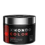 Amber Color Depositing Mask | XMONDO Hair