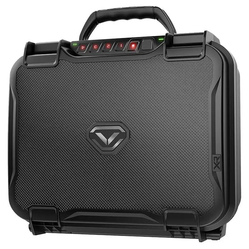 Vaultek LifePod XR Weather Resistant Special Edition Firearm Case