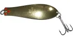 Doctor Spoon Original Polished Brass