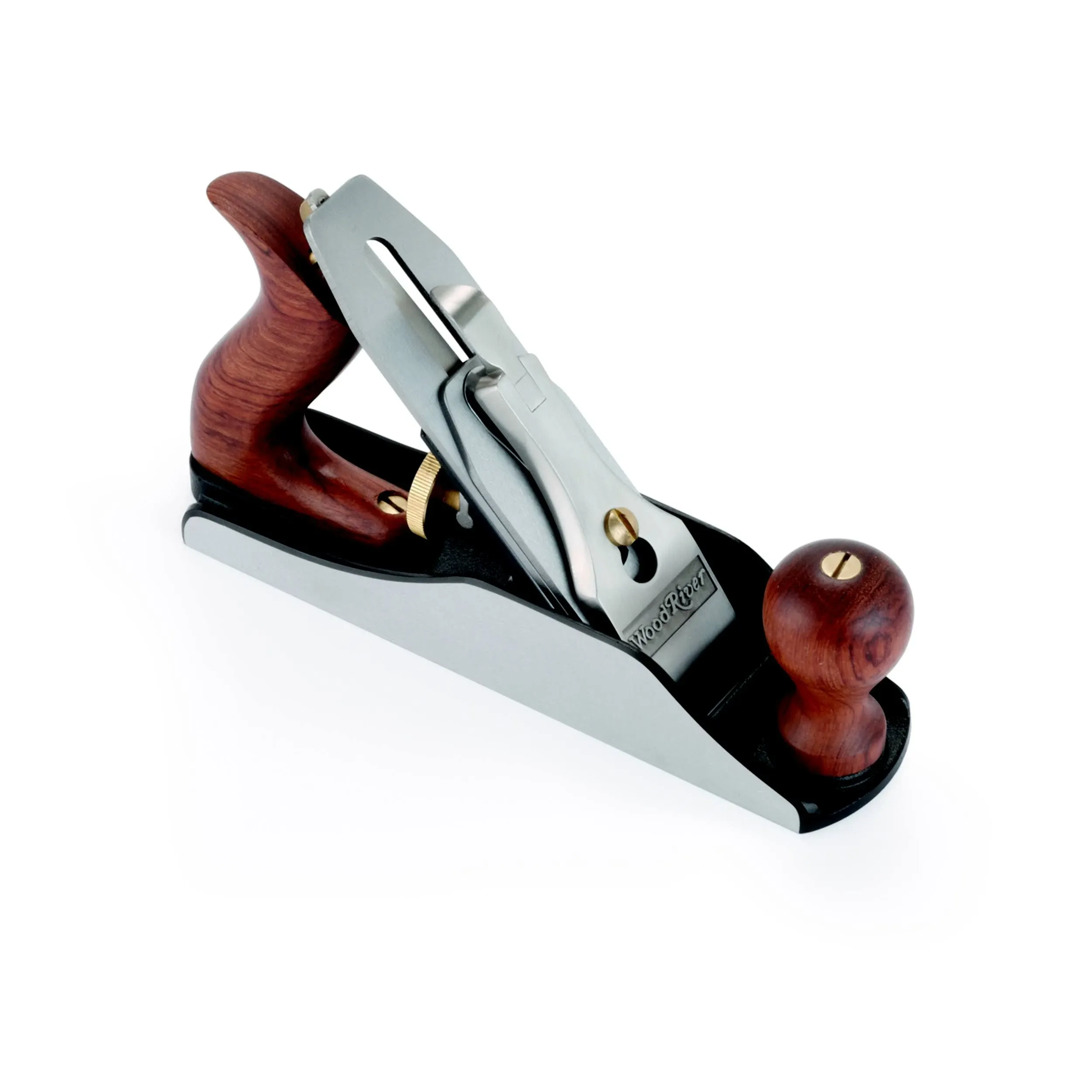 #3 Bench Hand Plane - Smoothing Plane - V3