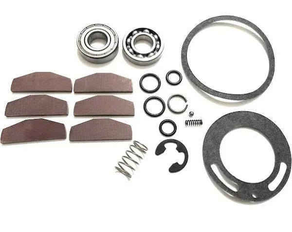 Tune Up Kit with Bearings for IR 231 and 231c Impact Models, Part #231-TK3